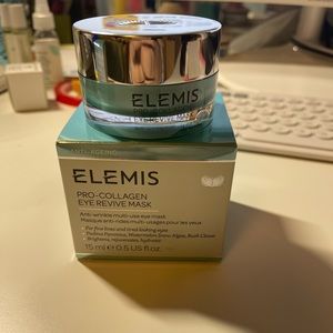 Elemis pro collagen eye revive mask